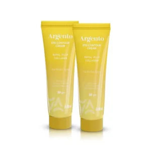 ارجنتو كريم حول محيط العين 30 جم (1+1) ( عرض خاص ) | Argento Eye Contour 30 Gm Cream (1+1) #
