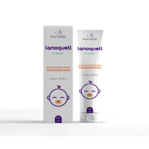 لانوكيل 100 جم كريم | Lanoquill 100 Gm Cream