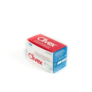 Slevex Dressing Eye Llbalghyn Maqma 1 Piece
