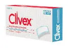Slevex Dressing Wounds Adhesive Clear Sterilizer Anti Water 9 × 10 Cm