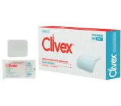 Slevex Dressing Wounds Adhesive Maqma Non Mnswja 9 × 30 Cm