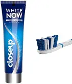 كلوز اب (معجون اسنان اوريجنال 75 مل + فرشاة هدية ) ( عرض خاص ) | Close Up (Paste Teeth Original 75 Ml + Brush Gift ) ( Offer Special )