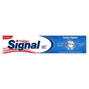 سيجنال معجون اسنان اوريجنال 120 ملي | Signal Paste Teeth Original 120 Ml