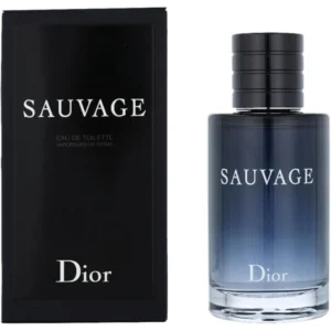 كريستيان ديور سوفاج ماء معطر 100 مل | C.d.p. Sauvage Edp 100Ml