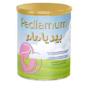 Pediamum 350 Gm Milk