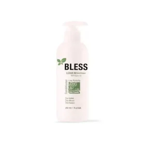 Bless Leave In Hair Cond. 250Ml Argan Oil