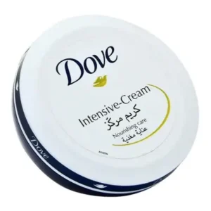دوف كريم مكثف حماية مكثفة 150 مل ( عرض خاص ) | Dove Intensive Cr. 150Ml Noursh Care (#)