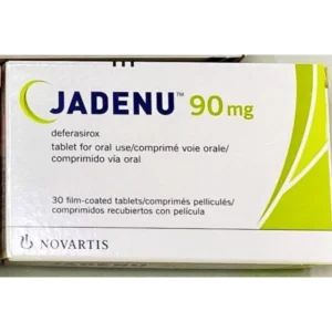 جادينو 90 مجم 30 قرص | Jadenu 90 Mg 30 Tab