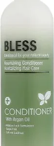 بليس بلسم بزيت الارجان 500مل | Bless Cond. 500Ml Argan Oil
