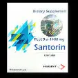 سانتورين 10 أكياس إكس 3 جم | Santorin 10 Sachets X 3 Gm
