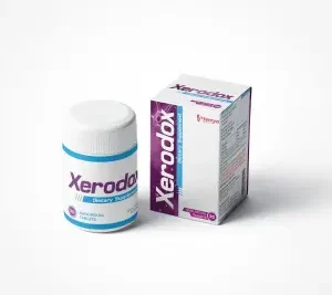 كسيرودوكس 30 سوبلينجوال قرص | Xerodox 30 Sublingual Tab