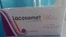 لاكوساميت 100 مجم 20 قرص | Lacosamet 100 Mg 20 Tab
