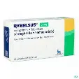 Rybelsus 3 Mg 10 Tab