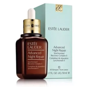 ايستي لايدر ادفانسد نايت ريبير 50 مل | Estee Lauder An (Advanced Night) Repair 50Ml