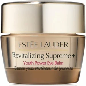 استي لودر ريسيل اي.اف.اف اي 15 مل | Estee Lauder Revitalizing Supreme+ Youth Power Eye Balm 15Ml