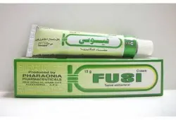 فوسي 2% 30 جم كريم | Fusi 2% 30 Gm Cream