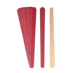 ار.كيو مبرد اظافر خشب | R.Kyw Nail File Nails Wood