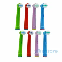اورال-بي فرشاة اسنان كيدز بوكس 12 قطعة | Oral-B Brush Teeth Kids Bwks 12 Piece