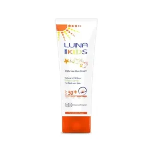 Luna Kids Sun Screen 165ml Spf36