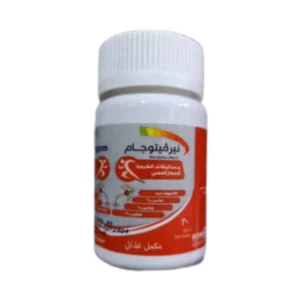 نيرفيتوجام 30 كبسولة | Nervitogam 30 Cap