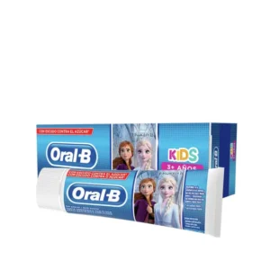 اورال-بي معجون اسنان للاطفال 3-5 سنوات 75 مل | Oral-B Toothpaste 75Ml Kids 3:5Y