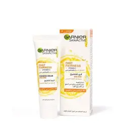 Garnier Fast Bright Day Cr. Uva/Uvb Vitamin C 25Ml