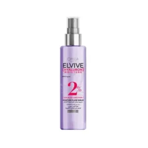 لوريال هاليرون سيرم مرطب للشعر سبراي 150 مل | Loreal Hyaluron Moisture Plump Serum H.spr. 150Ml