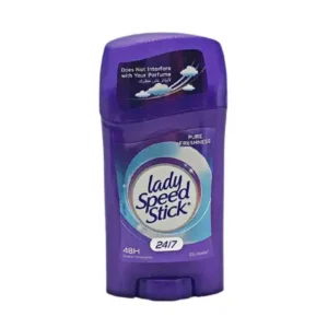 Lady Speed Stick 45Gm Pure Freshness