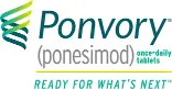 بونفوري 2,3,4,5,6,7,8,9,10 مجم 14 قرص | Ponvory 2,3,4,5,6,7,8,9,10 Mg 14 Tab
