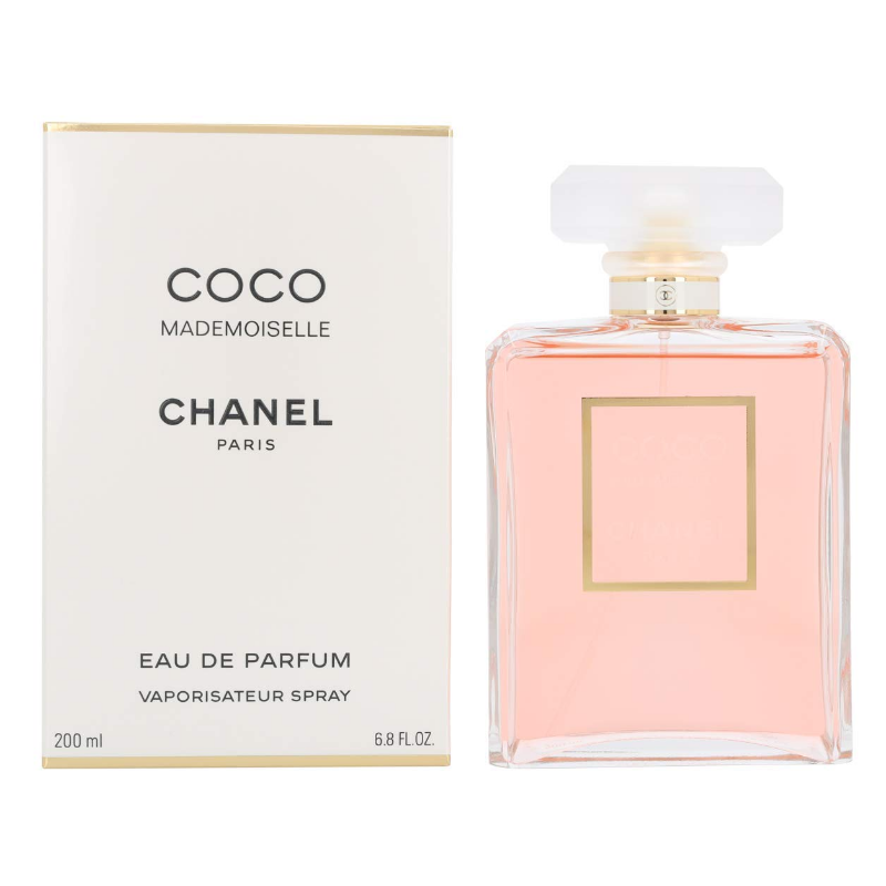 شانيل كوكو مادامز ماء معطر 200 مل | Chanel.p. Coco Mademois. Edp 200Ml