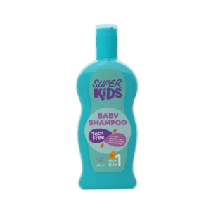 سوبر كيدز شامبو اطفال 200 مل | Super Kids Shampoo Kids 200 Ml