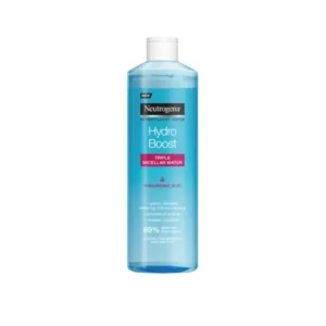 نيتروجينا هيدرو بوست ماء ميسلار منظف للبشرة 400 مل | Neutrog. Hydro Boost Micellar Water 400Ml