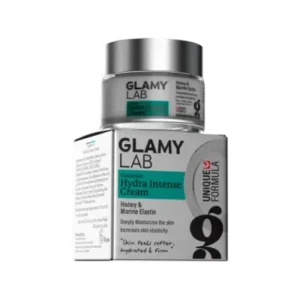 جلامي لاب هيدرا  كريم ترطيب مركز 50 جم | Glamylab Hydra Intense Cream 50Gm