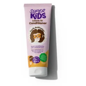 سوبركيدز ليف-ان بلسم يترك على الشعر 250مل | Superkids Leave-In Cond. 250Ml