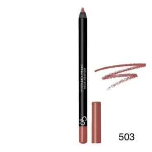 جولدن روز دريم شفاه محدد شفاه رقم. 503 | Golden Rose Dream Lips Lipliner No. 503