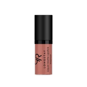 جولدن روز لونجستاي سائل مات أحمر شفاه ميني رقم. 20 | Golden Rose Longstay Liquid Matt Lipstick Mini No. 20