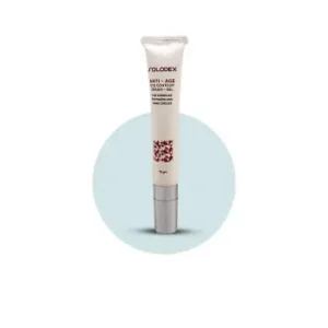سولوديكس ضد-أجي عين كونتور كريم جل 15 جم | Solodex Anti-Age Eye Contour Cream Gel 15 Gm
