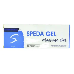 سبيدا 60 جم مساج جل | Speda 60 Gm Massage Gel