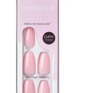 كيس امبريس اظافر بينك دريم | Sachet Impress Nails Pink Drym