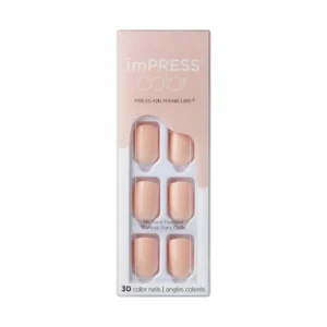 كيس امبريس اظافر كلر | Sachet Impress Nails Color