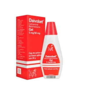 دايفوبيت 30 جم جل | Daivobet 30 Gm Gel