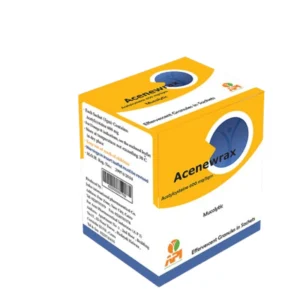 أسينيوراكس 600 مجم فوار 10 أكياس | Acenewrax 600 Mg Eff 10 Sachets