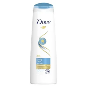 دوف شامبو عناية يومية 350 مل | Dove Shampoo Care Ywmya 350 Ml