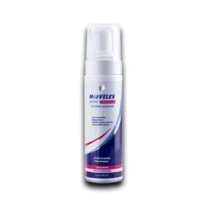 موفليكس اكتيف مساج فوم 200 مل | Movelex Active Massage Foam 200 Ml