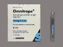 اومنيتروب 10 مجم/1.5 مل محلول حقن 1 خرطوشة تحت الجلد (Xx) | Omnitrope 10 Mg / 1.5 Ml 1 Cartridge (Xx)