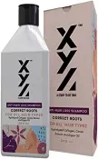 اكس واي زد كوركت روتس ليف ان بلسم 200 مل | Xyz Correct Roots Leave In Conditioner 200Ml
