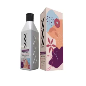 اكس واي زد كوركت روتس شامبو ضد سقوط الشعر 200 مل | Xyz Correct Roots Anti Hair-Loss Shampoo 200Ml