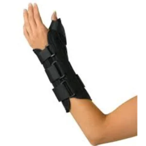 ميجا. 8 ساعد دبليو/ ثومب جبيرة سي005/إكس لارج-ريجهت | Mega. 8 Forearm W/ Thumb Splint C005/Xl-Right