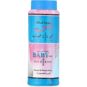 بودرة تلك 200 جم 555 | Powder Tlk 200 Gm 555