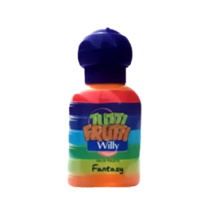 توتي فروتي ماء تواليت فانتسي 50 مل | Tutti Fruitti Edt 50Ml Fantasy